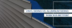 vinyl vs aluminum siding